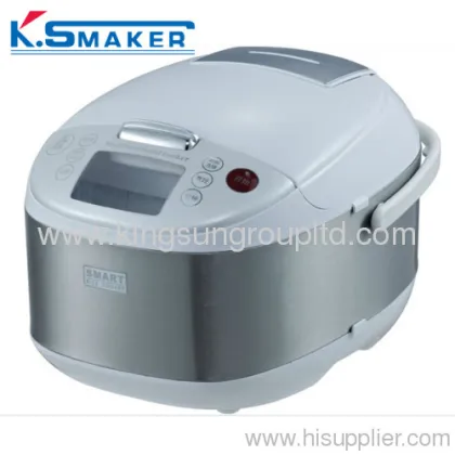 2013 New Multifunction Cooker Slow Cooker Electric Rice Cooker 