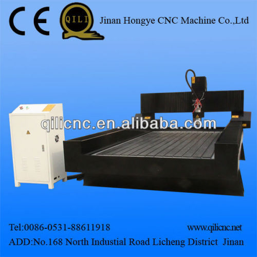 Factoary Dsp Control Granite Stone Cnc Router Manufacturer, High ...