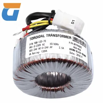 KM89794G02 Transformer Power Supply for New Kone Door Machine and Elevator Accessories - TDB-120-70