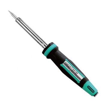 30W-60W Dual Color Electric Soldering Iron Welding Tool
