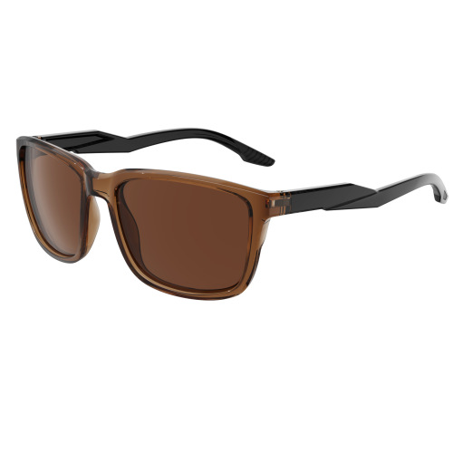 TR90 Wraparound Polarized Fishing Sunglasses