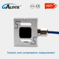 Tension Compression S Beam Load Cell 5n