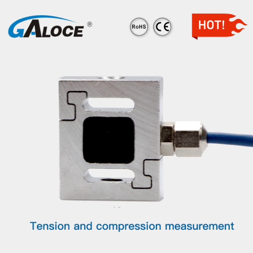 High Resolution Mini Tension S Load Cell