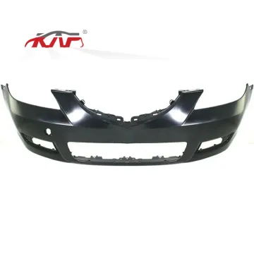 Front Bumper Cover GV3A-50-031 for 2007 Mazda 6