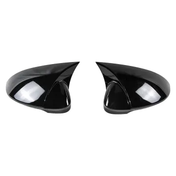 Best Selling Chinese Factory Auto Parts: ABS Car Rearview Mirror Housing for Volkswagen Golf 8