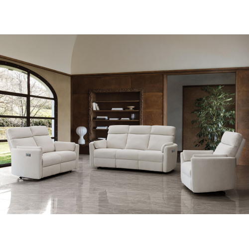 3 сиденья и 2 местных кресло хлопчатобумажного льня