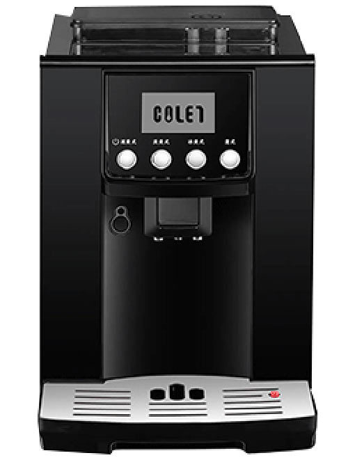 Home Fully Automatic Coffee Machines