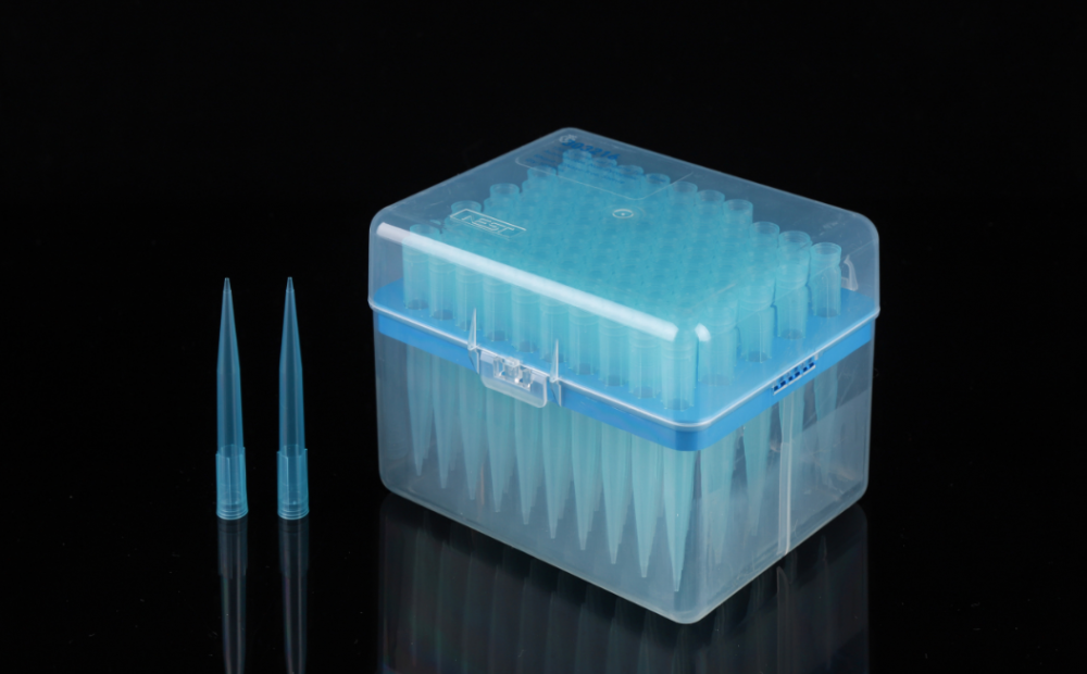 Pipette Tip Box