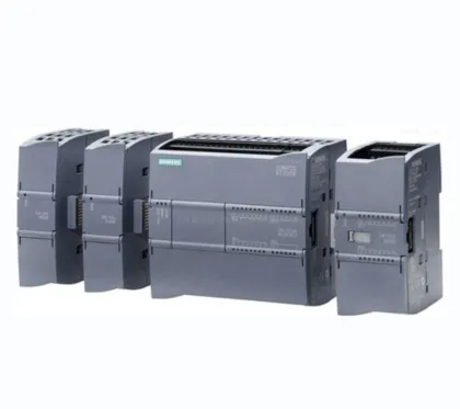 Siemens 6ES7 288-1ST200-AA0 CPU Module PLC Controller Search