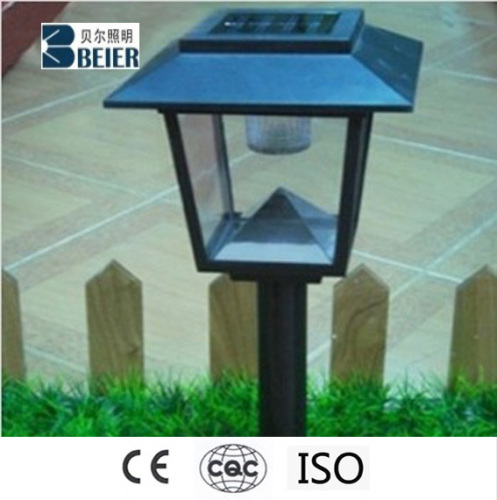 Outdoor Underground 3W High Power LED Lawn Light