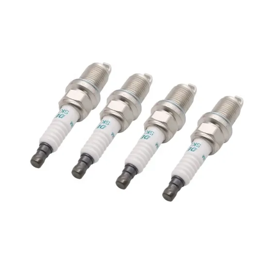 OEM Spark Plugs for Toyota and Lexus