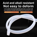 non-in-toxic u-shaped silicone တံဆိပ်ခတ်ချွတ်ချွတ်