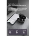 HIFI Wireless Kopfhörer True Bluetooth Headsets Ohrhörer