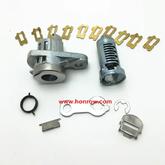 New products Mazda lock repair parts