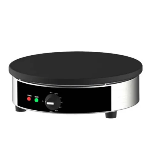 Guangzhou Best Selling Automatic Automatic Industrial Crepe Machine