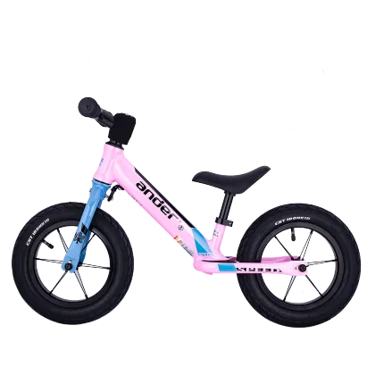 Children Balance Bicycle 12 Baby Balance Bike