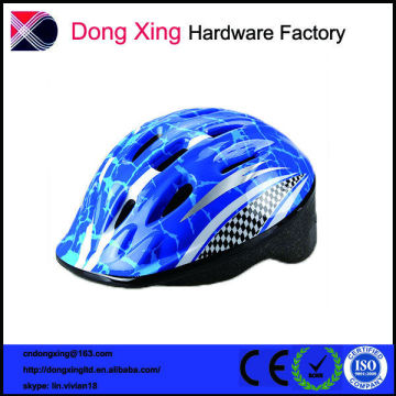 Adorable cycling helmet for children