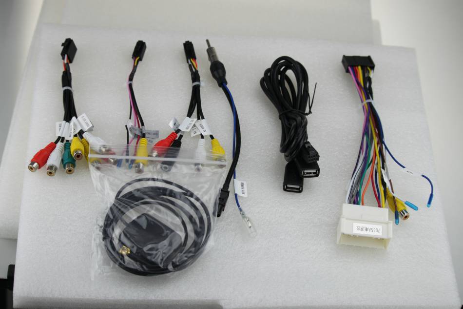 Car Radio Android Universal