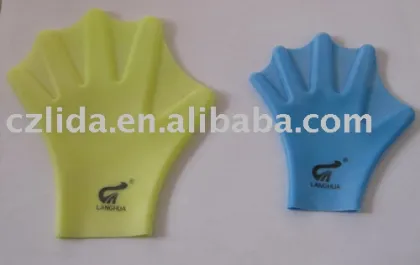 Swimming Glove