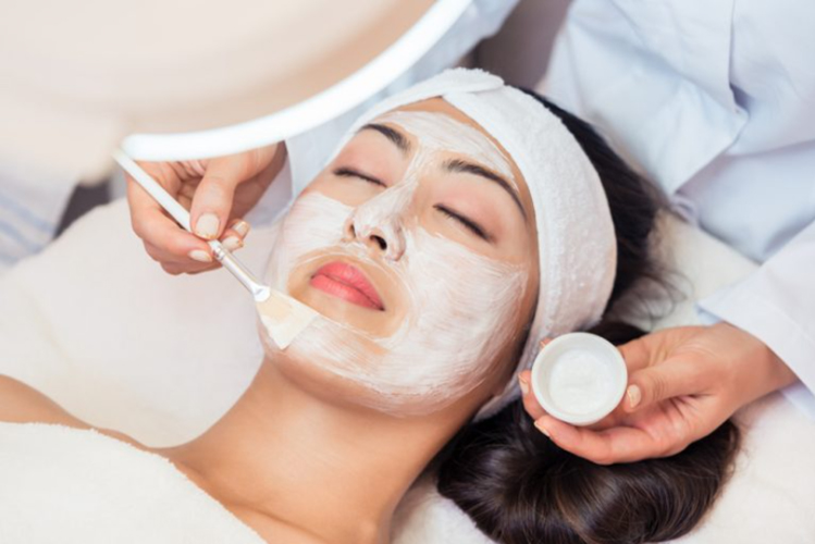 skin care