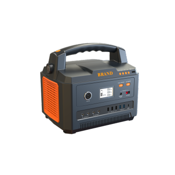 1000W New Product Product Capacity Portable Power