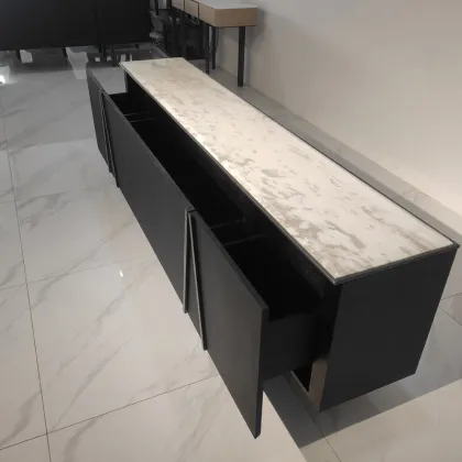 The Most Modern TV Stand