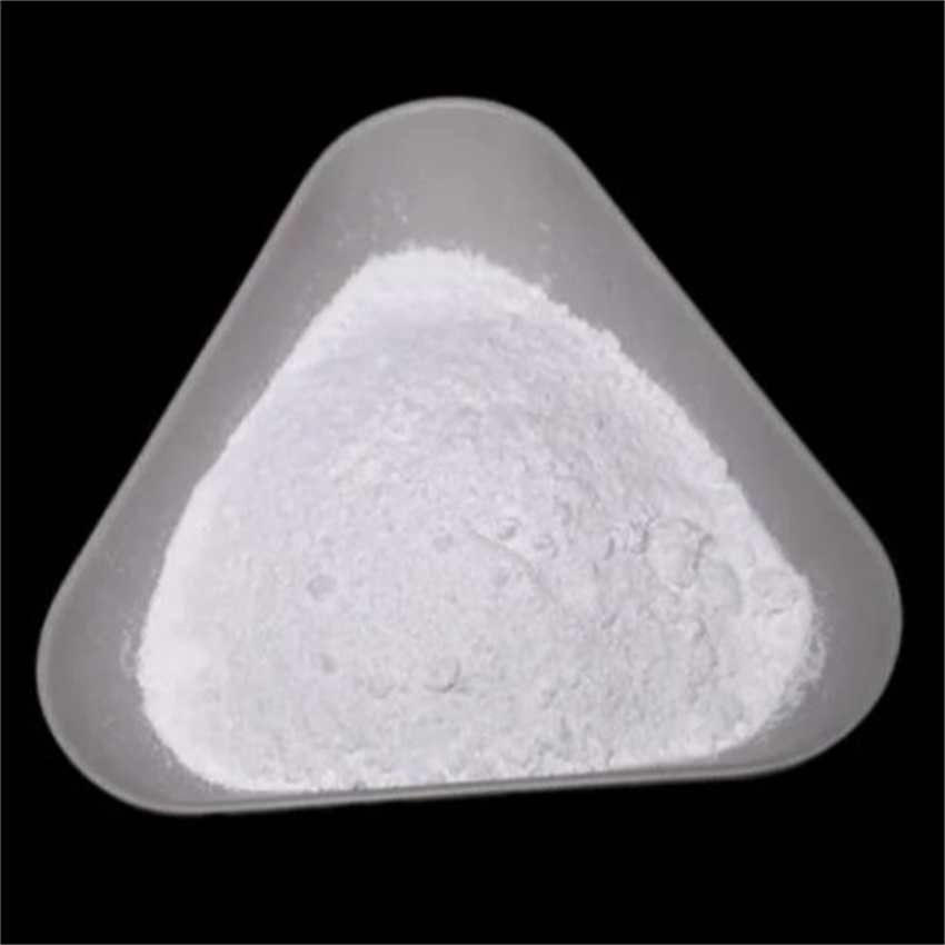 Tốt làm dày thixotropy Fumed Silica Powder