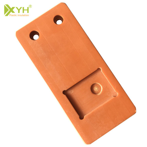 Heat-Resistant Bakelite Sheet for Electrical Insulation