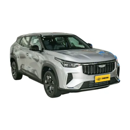 Geely Boyue 2026 (Cityray) 2026 Model