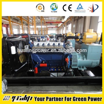 50hz 3 phase gas generator price