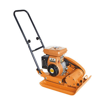 New Type Forward Mechanical Vibrating Plate Compactor