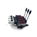 Advanced Mining Controls with Proportional Valve Technology