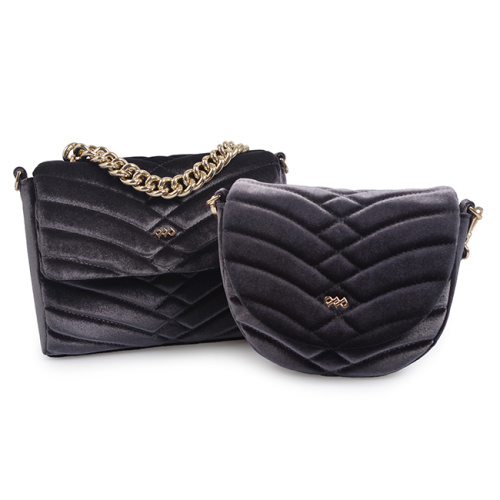 New Series Style Fashion Chain Ladies Crossbody Bag