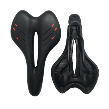 FY-SA03: conception ergonomique de la selle de vélo de VTT et de vélos de route confortable à l'amortisseur léger pour les jeunes - Expérience cycliste améliorant