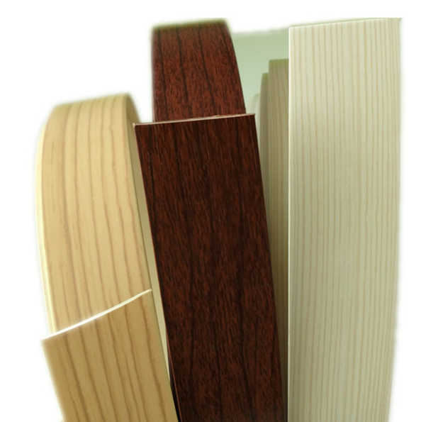 PVC T Profile Edge Banding for Furniture