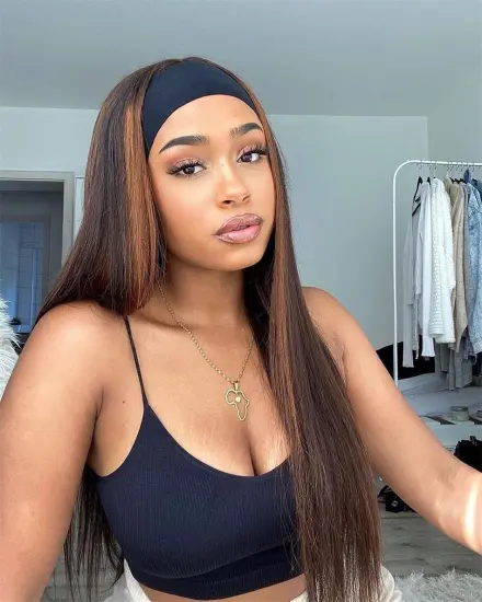 new cheap wholesale unprocessed 100% brazilian human Natural raw virgin remy straight kinky curly hair headband Wigs vendors