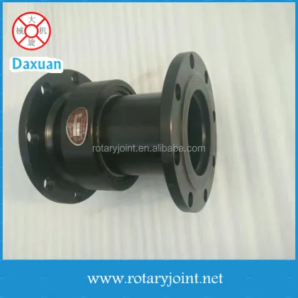 Flanged Swivel Joint DN150 for Steel Corporation