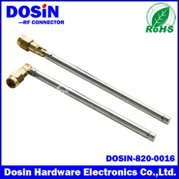 New Style SMA Connector Car Satellite Digital TV Antenna