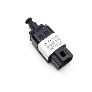 Interruttore del freno di stazionamento per la berlina Chevrolet Optra, beat, M300 (OEM n. 96874570)