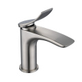 Factory Single Hand Water Taps Basin Faucets