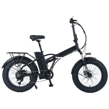 20A 500Whigh brush motor electric bicycle