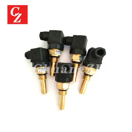 Kaeser Screw Air Compressor Replacement Part - Temperature Sensor 7.7035.1/E1