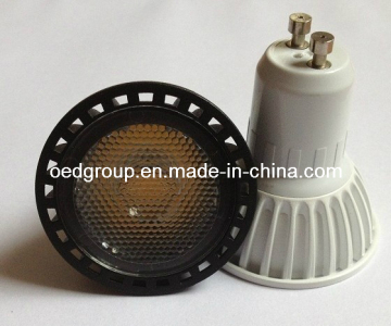 New GU10 3W COB LED Spot Light