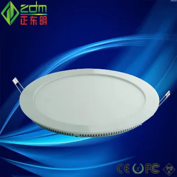 led lighting panel smd super bright super slim for office&showroom