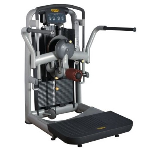 Equipamento de ginástica profissional comercial multiquadril