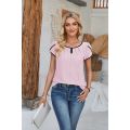 woman Casual Blouses and T-Shirts