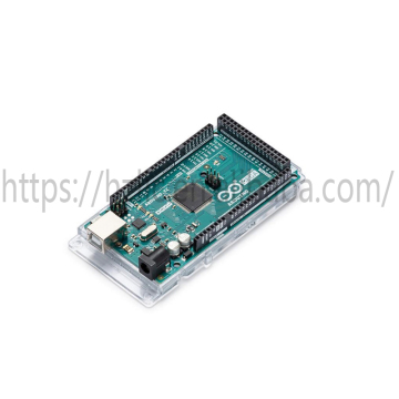 English Single Chip Microcontroller Mega 2560 R3 for Italian A000067 Development Board