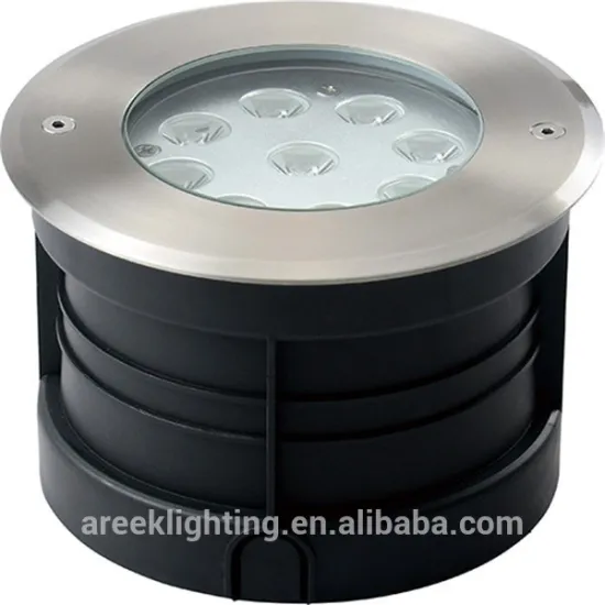 3000K underground light warm white floor led light IP67