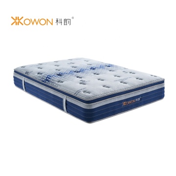High Sleep Quality Spring Mattress for Home Use