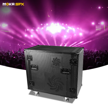 MOKA SFX 4200W Professional Outdoor Oil-Based Mist Machine for Stage Shows
